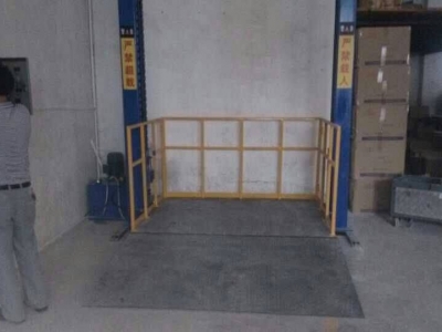 升降機廠家
