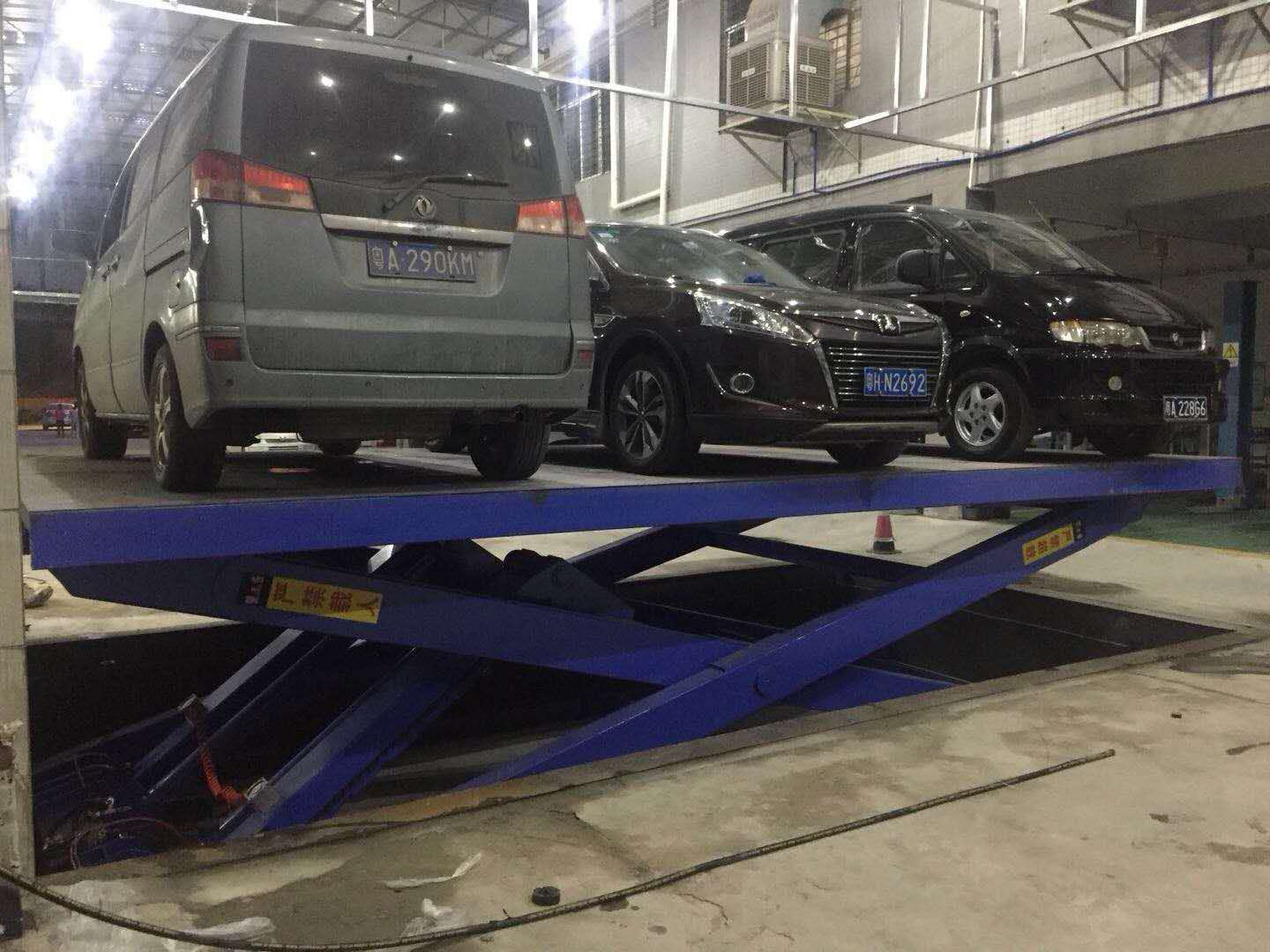 汽車升降機(jī)價(jià)格